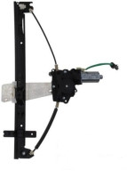 pravá přední stahovačka s motorkem /01-04/